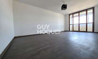 Appartement 3 Pièces 67 m² à vendre à Bourg-lès-Valence (26500)