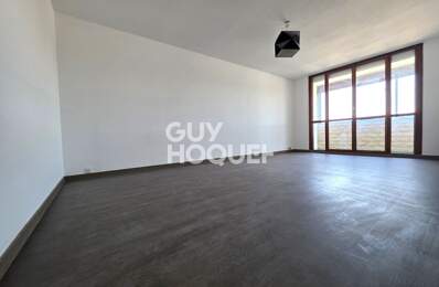 appartement — photo du bien