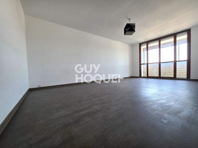 appartement — photo du bien