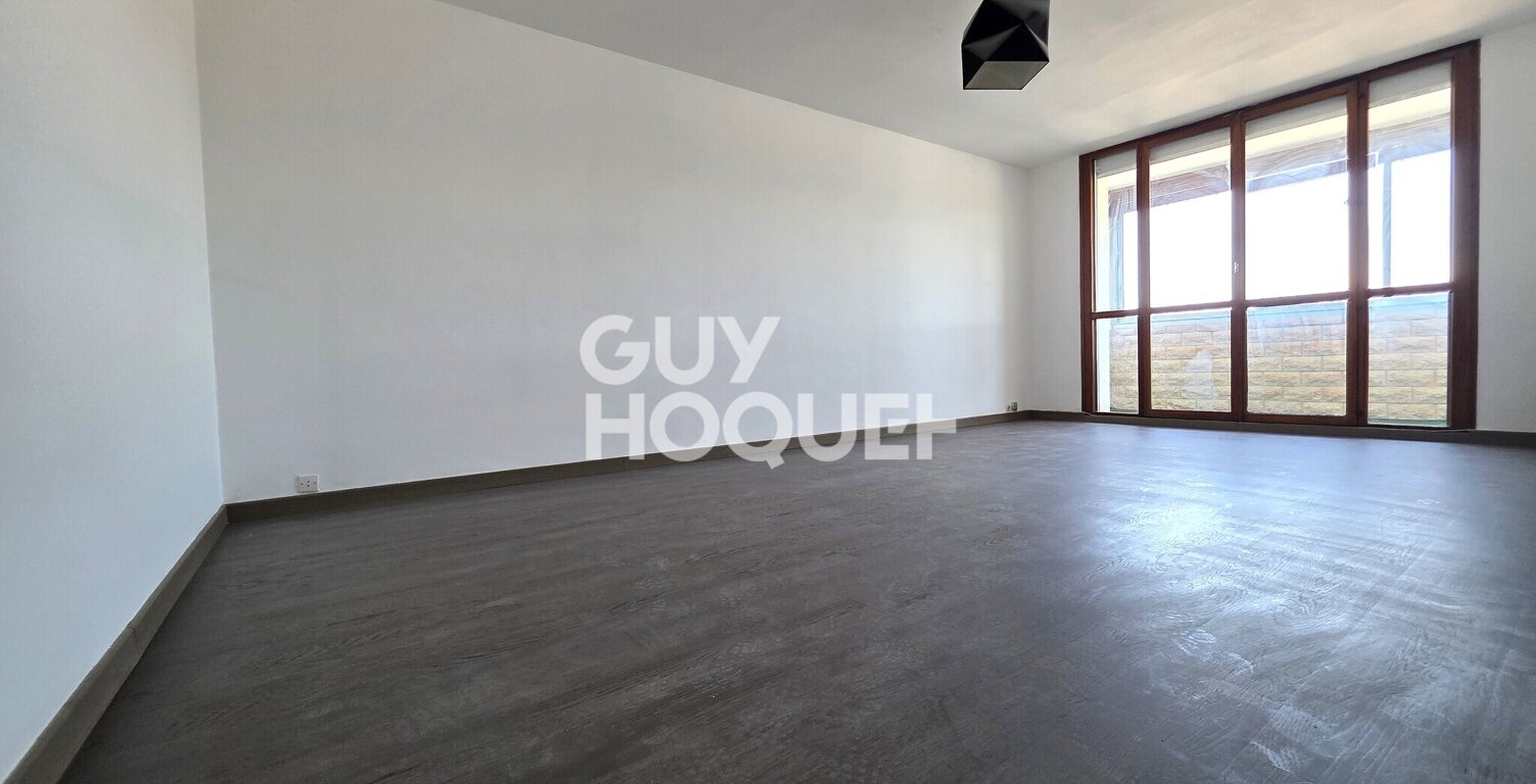 appartement — photo 1