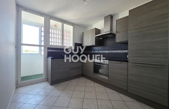 appartement — photo 2