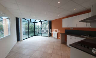 Appartement 2 Pièces 43 m² à louer à Valence (26000)
