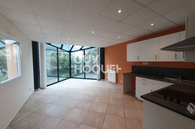 Appartement 2 pièces 550 €