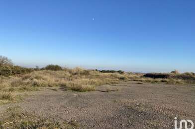 Terrain  255000 €