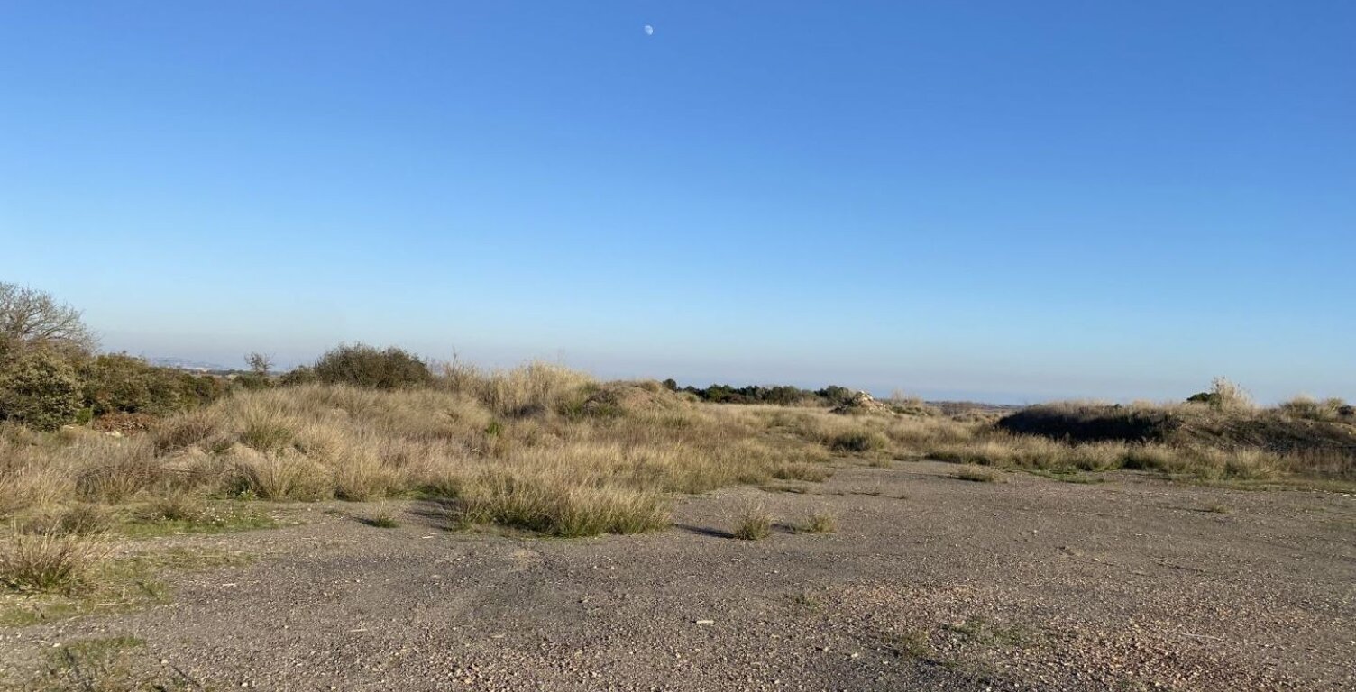 Vente Terrain 1 119 m&sup2; — photo 1