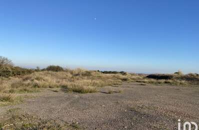 Vente Terrain 859 m&sup2; — photo du bien