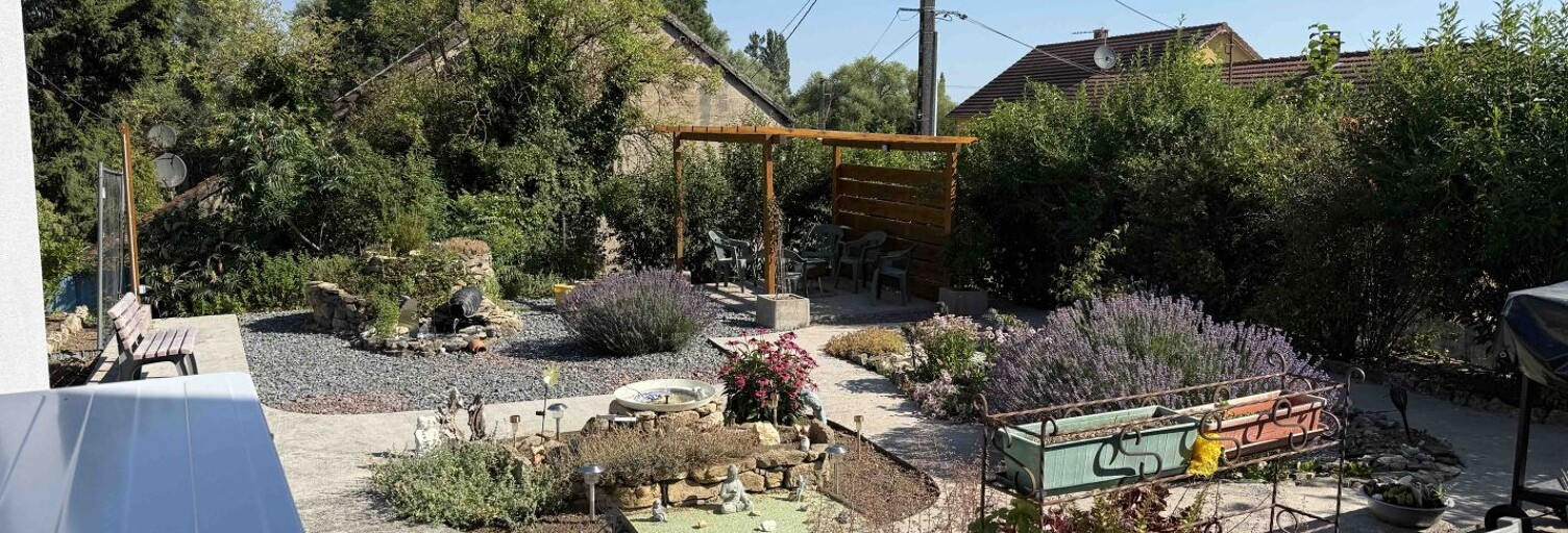 Maison 7 Pièces 180 m² à vendre à Holving (57510)