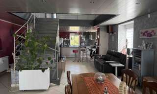 Maison 7 Pièces 180 m² à vendre à Holving (57510)