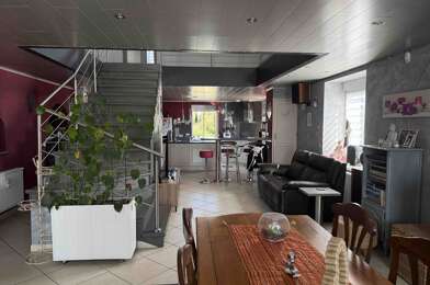Maison 7 pièces 288000 €