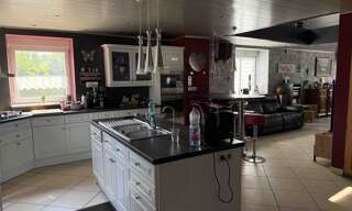 Maison 7 Pièces 180 m² à vendre à Holving (57510)