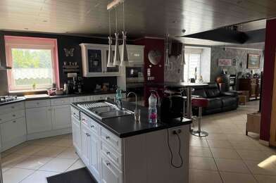 Maison 7 pièces 288000 €