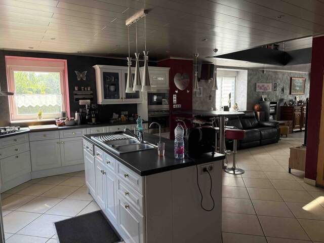 Maison de village — photo du bien