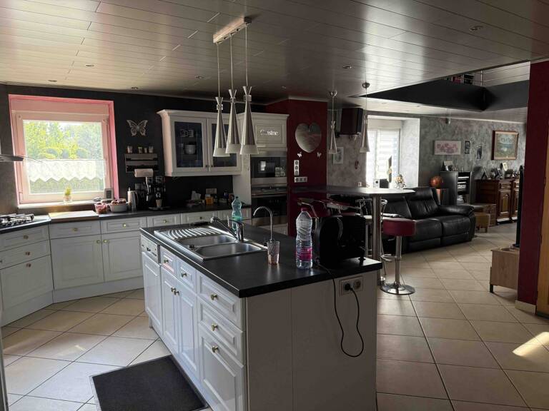 Maison de village — photo 1