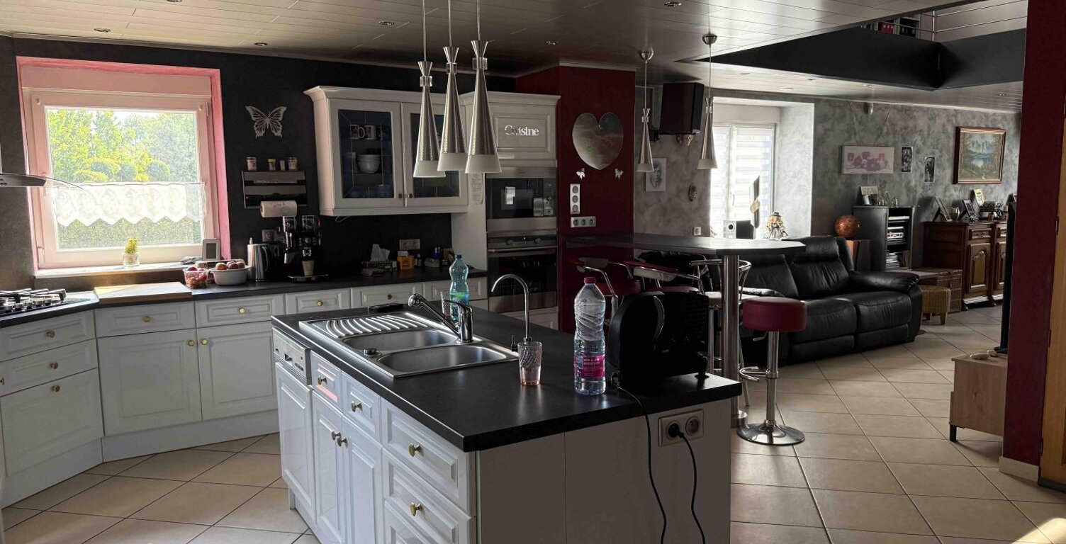 Maison de village — photo 1