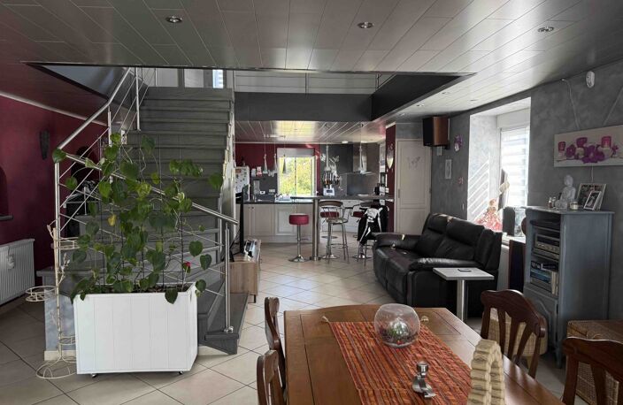 Maison de village — photo 3