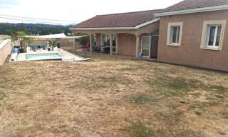 Maison 6 Pièces 140 m² à vendre à Bas-en-Basset (43210)