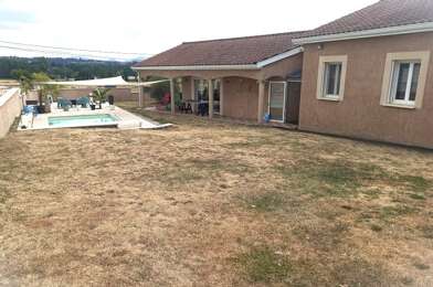 Maison 6 pièces 429000 €