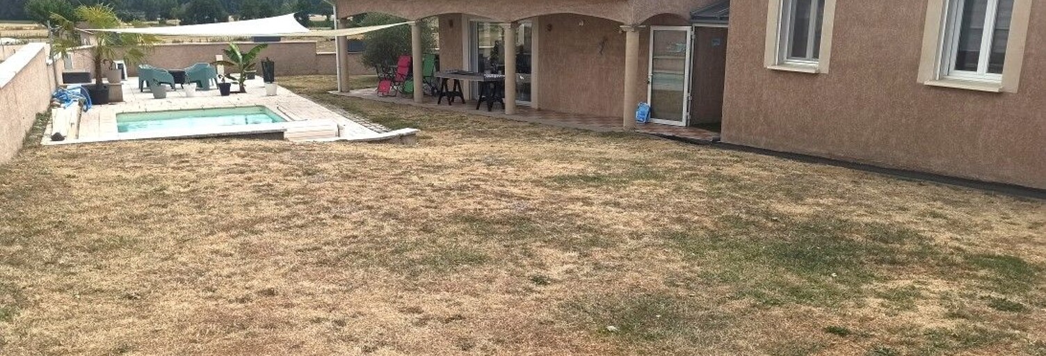 Maison 6 Pièces 140 m² à vendre à Bas-en-Basset (43210)