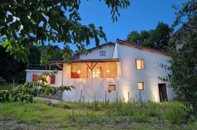 Maison 5 pièces 179000 €