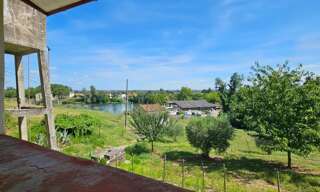 Maison 5 Pièces 105 m² à vendre à Clairac (47320)