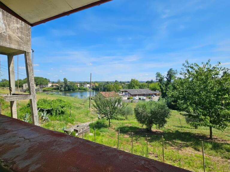 Maison VUE SUR LE LOT — photo 1