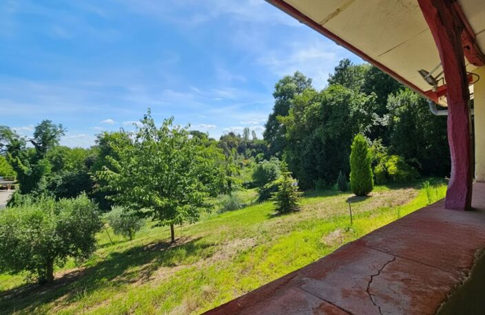 Maison VUE SUR LE LOT — photo 2