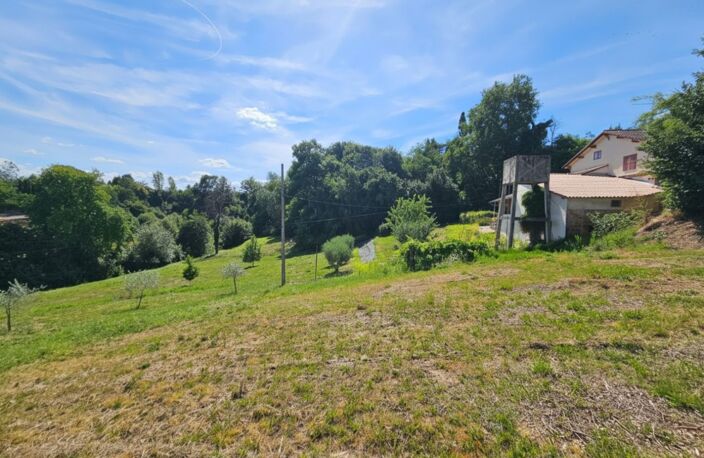 Maison VUE SUR LE LOT — photo 3