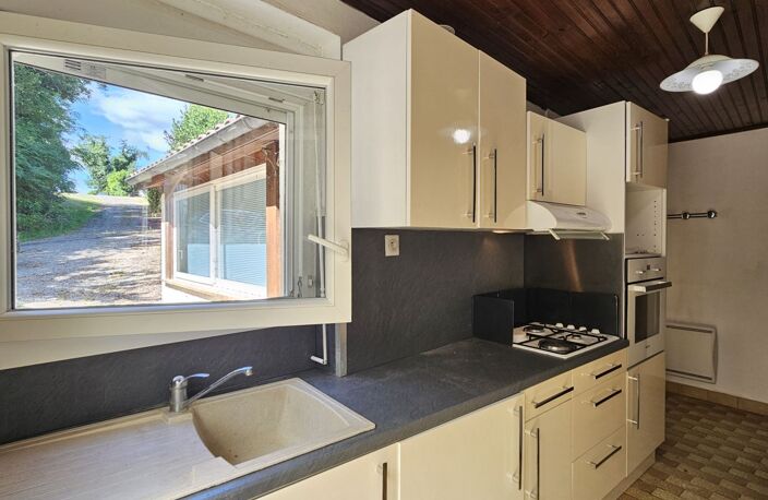 Maison VUE SUR LE LOT — photo 5