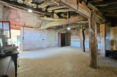 Maison VUE SUR LE LOT — photo du bien