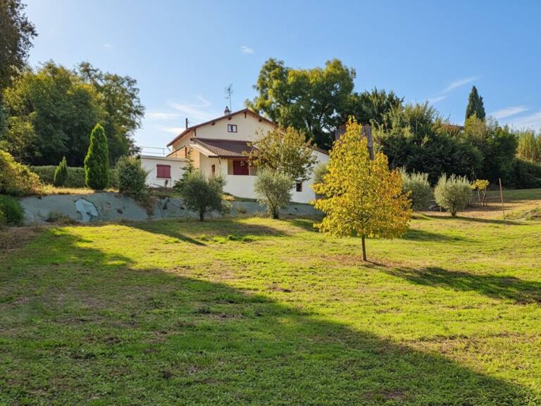 Maison VUE SUR LE LOT — photo 1