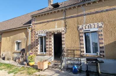 Maison 6 pièces 185000 €