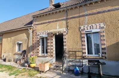 Maison — photo du bien