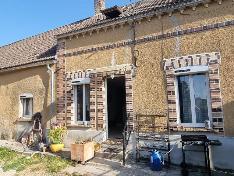 Maison — photo 1