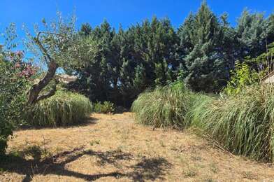 Terrain  131000 €