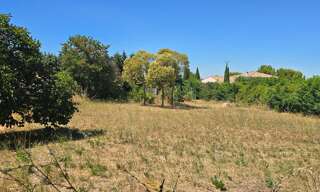 Terrain   m² à vendre à Générac (30510)