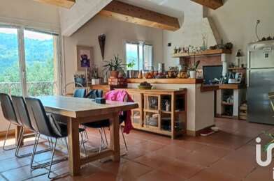 Maison 9 pièces 730000 €