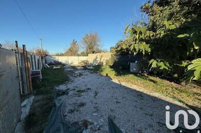 Terrain  49000 €