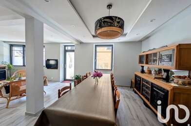 Maison 6 pièces 233000 €