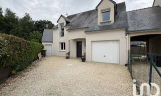 Maison 5 Pièces 115 m² à vendre à Vivy (49680)