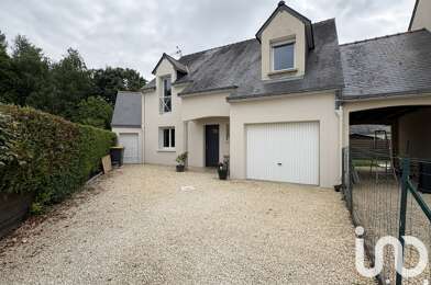 Maison 5 pièces 219000 €