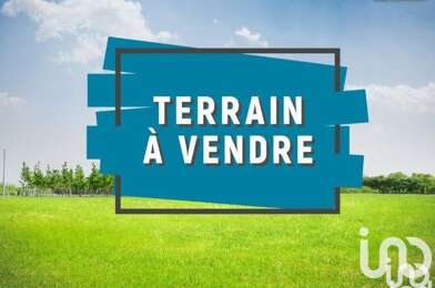 Terrain  159000 €