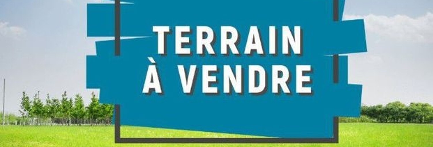 Terrain  374 m² à vendre à Le Plessis-aux-Bois (77165)