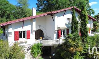 Maison 7 Pièces 328 m² à vendre à Saint-Martin-de-Seignanx (40390)