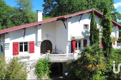 Maison 7 pièces 800000 €