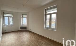 Appartement 3 Pièces 65 m² à louer à Bruay-la-Buissière (62700)