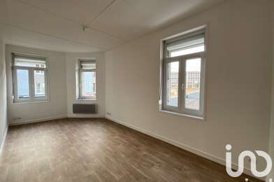 Appartement 3 pièces 621 €