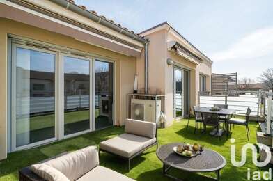 Appartement 5 pièces 470000 €