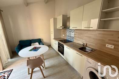 Maison 3 pièces 166000 €