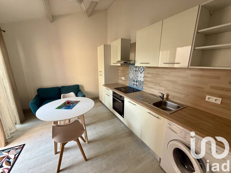 Vente Maison traditionnelle 3 pièces — photo 1