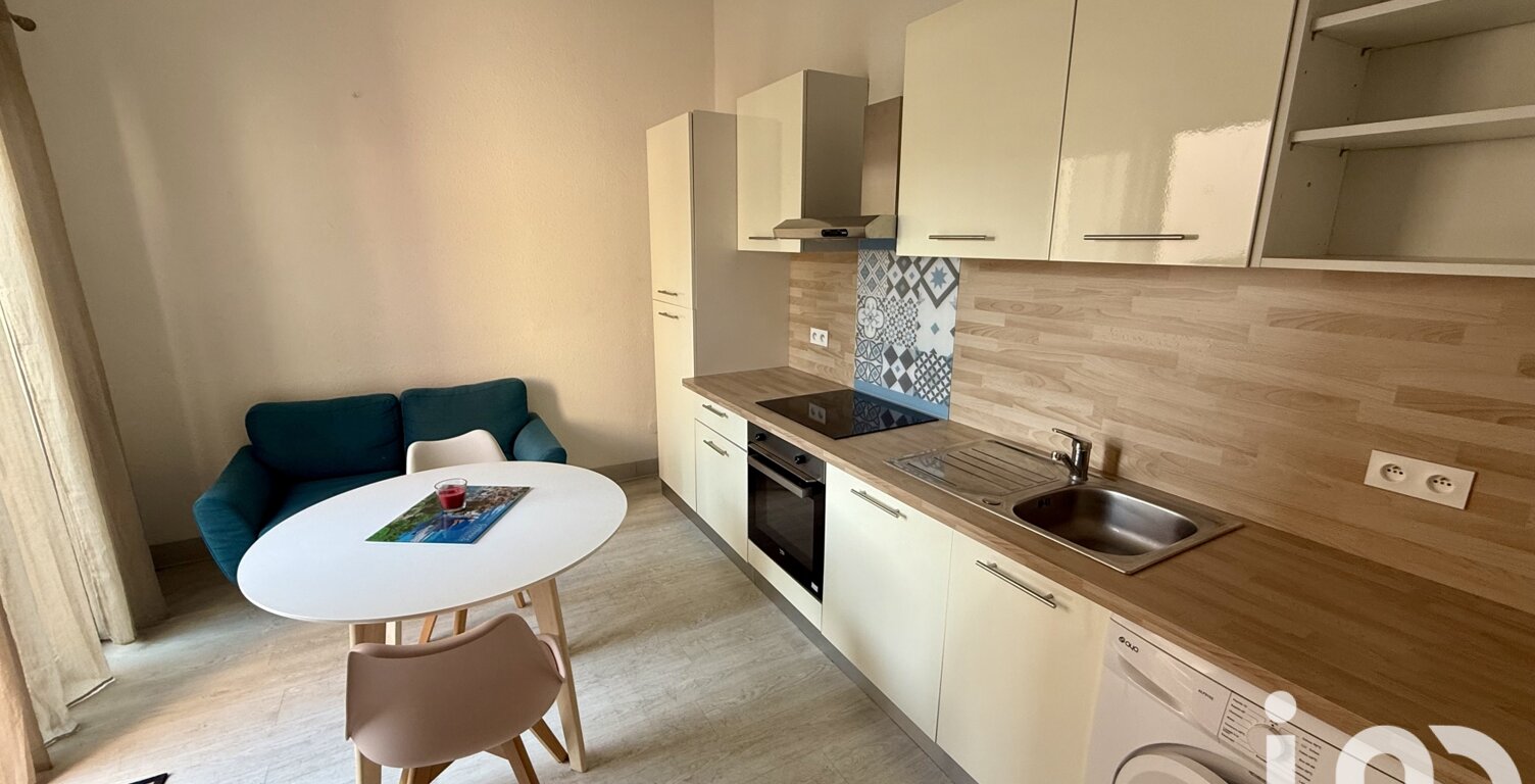 Vente Maison traditionnelle 3 pièces — photo 1
